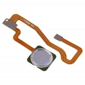 تصویر سنسور اثر انگشت شیائومی Xioami Redmi Note 5A Prime 