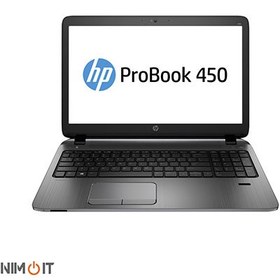 تصویر لپ تاپ HP ProBook 450 G3 