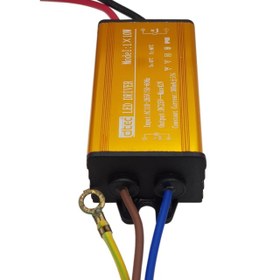 تصویر LED DRIVER 1x10W 