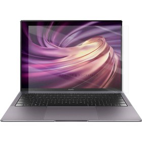 تصویر محافظ صفحه هیدروژل برند راکسپیس و ماهوت مناسب لپ تاپ HUAWEI matebook x pro 2018 