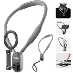 تصویر هولدر گردنی TELESIN 