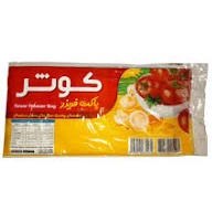 تصویر کیسه فریزر کوثر 