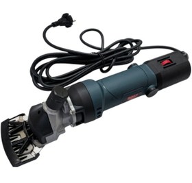 تصویر قیچی پشم زن برقی 