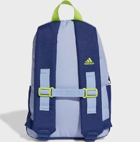 تصویر کوله‌پشتی بچه‌گانه بوس برند Adidas Kids Bos Backpack