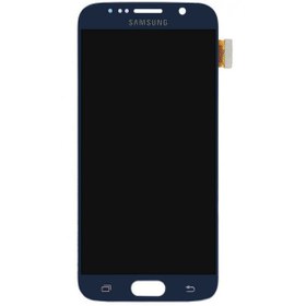 تصویر تاچ و ال سی دی سامسونگ Samsung Galaxy S6 SM-G920 ا تاچ و ال سی دی گوشی سامسونگ گلکسی مدل اس 6 تاچ و ال سی دی گوشی سامسونگ گلکسی مدل اس 6