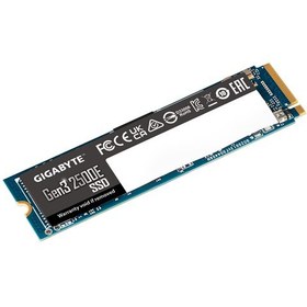 تصویر اس اس دی اینترنال گیگابایت مدل GP-G325E1TB M.2 NVMe ظرفیت یک ترابایت 