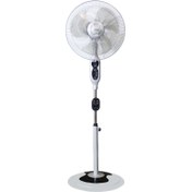 تصویر پنکه سانی مدل DWS2600 سفید 