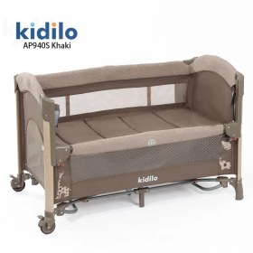 تصویر تخت پارک چند کاره کیدیلو kidilo مدل AP940S 