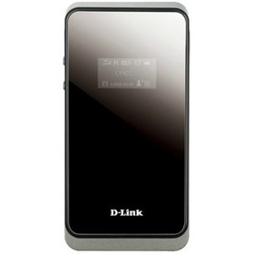 تصویر مودم 3G قابل حمل دی-لینک مدل DWR-730 