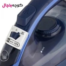 تصویر اتو بخار تفال مدل Virtuo FV1713 Tefal Virtuo FV1713 Steam Iron