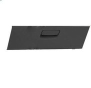 تصویر درب داشبورد خاکستری تیره آریسان ایساکو 