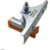 تصویر کفشک کابین T9 برند پرشیا آسانسور 