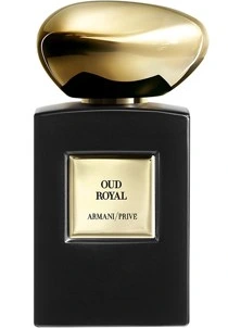 Giorgio Armani Armani Priv Oud Royal