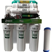 تصویر دستگاه تصفیه آب آکوا تایوان مدل اکونومیک قلیاییAqua Economic KF-A9088-E 