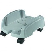 تصویر پایه کیس چرخ دار آذران تحریرات مدل 325 PC Case Holder