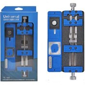 تصویر قیمت و خرید گیره نگهدارنده برد یونیورسال مدل UNIVERSAL TE-188 UNIVERSAL TE-188 board fixture