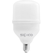 تصویر لامپ ال ای دی 50 وات سیدکو مدل SLS50 پایه E27 