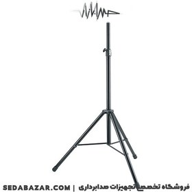 تصویر K&M 21435 پایه بلندگو 