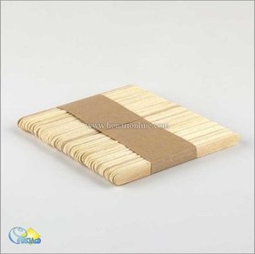 تصویر چوب بستنی 