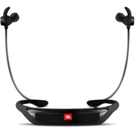 تصویر هدفون دور گردنی جی بی ال مدل Reflect Response ا JBL Reflect Response Headphones JBL Reflect Response Headphones