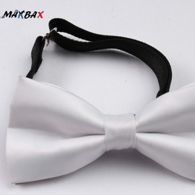 تصویر پاپیون ساده کد 11490 Simple bow