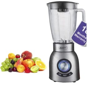 تصویر مخلوط کن مایر 1000 وات Maier MR-113 Maier Blender 1000W MR-113