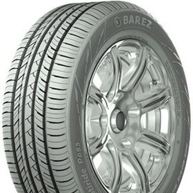 تصویر لاستیک بارز 215/55R17 گل P685 ( تاریخ تولید 2024 ) BAREZ TIRE 215/55R17 P685