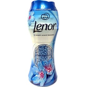 تصویر خوشبو کننده لباس Lenor مدل Spring Awakening وزن 194 گرم 