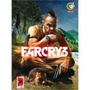 تصویر بازی FARCRY 3 نشر گردو FARCRY 3 GAME PC