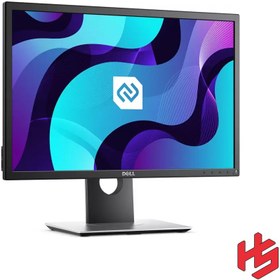 تصویر مانیتور Dell مدل P2217H سایز 22 اینچ 