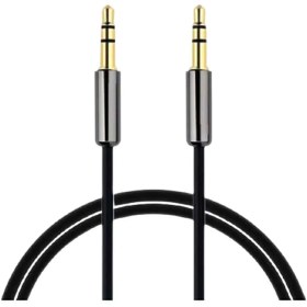 تصویر AUX با سری های فلزی 