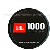 تصویر داست کپ ساب ووفر JBL، دام JBL ساب 1000 