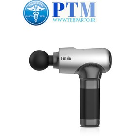 تصویر ماساژور کوبشی شارژی امسیگ مدل ML146 (ML146 MASSAGE GUN)