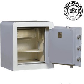 تصویر گاوصندوق سدید مدل 500Mal 