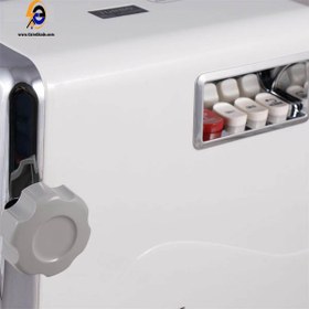 تصویر چرخ گوشت گلد فراست مدل 66S-MG3 