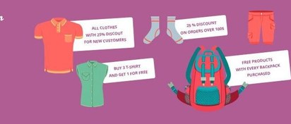 تصویر دانلود افزونه YITH WooCommerce Dynamic Pricing and Discounts Premium 