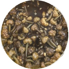 تصویر گل سیر فله 