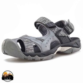 تصویر صندل مردانه اسنوهاک مدل King SN-375 SNOWHAWK men's sandals, model King SN-375