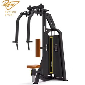 تصویر دستگاه فلای دوکاره برند پریکور 