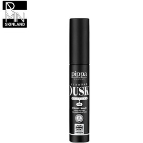 تصویر ریمل حجم دهنده مدل Eternal Dusk 510 پیپا Pippa Eternal Dusk Volume 510 Mascara