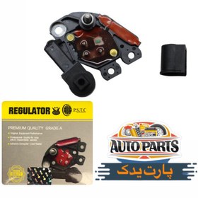 تصویر آفتامات دینام پژو405 طرح استام STCO REGULATOR