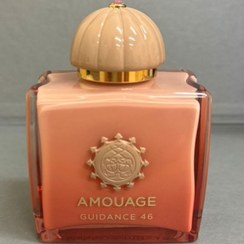 تصویر عطر ادکلن زنانه گایدنس 46، صد میل، مَستر کوالیتی سفارش اروپا بشرط استعلام بارکد، GUIDANCE 46 GUIDANCE 46 eau de perfume master quality 100 ml