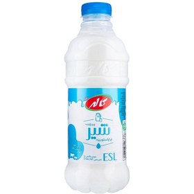 تصویر شیر پر چرب 955 سی سی کاله 