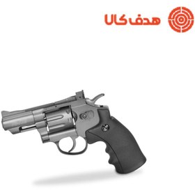 تصویر تپانچه بادی گامو مدل PR-725 Revolver 