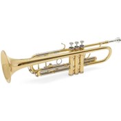 تصویر ترومپت سوزوکی Trumpet Suzuki 