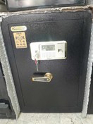 تصویر پیش‌نویس ۱۴ گاوصندوق گنج بان تمام الیاژ ۷۲۰ 