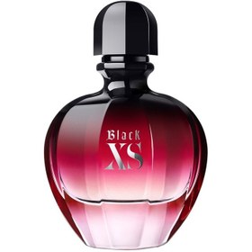 تصویر تستر بلک ایکس اس زنانه Black XS for Women Tester