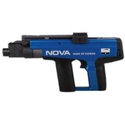 تصویر تفنگ میخکوب چاشنی نووا مدل NTG 9450 Nova NTG-9450 Nailer gun seasoned