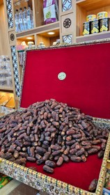 تصویر خرمای پیاروم 