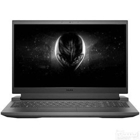 تصویر لپ تاپ گیمینگ dell 